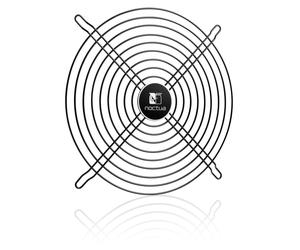 Noctua NA-FG1-20 Sx2 Lüftergitter 200 mm - noir