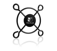 Noctua NA-FG1-4 Sx2, Grilles pour Ventilateurs 40 mm (Kit de 2, Noir)