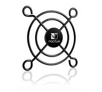 Noctua NA-FG1-5 Sx5, Grilles pour Ventilateurs 50 mm (Kit de 5, Noir)