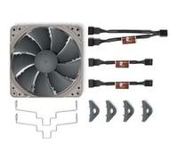 Noctua NA-FK1 redux: Kit Permettant D’installer un Deuxième Ventilateur sur le Ventirad NH-U12S redux