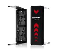 Noctua NA-HC1 chromax.black.swap, Habillage Accessoire pour Radiateur