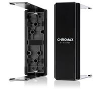 Noctua NA-HC2 chromax.black Kit de montage