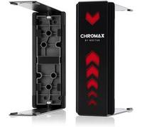 Noctua Na-hc2 Chromax Coque Dissipateur thermique pour Nh-u12s swap Noir G