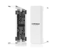 Noctua NA-HC2 CHROMAX.WHITE Kit de montage