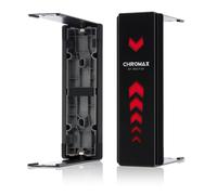 Noctua NA-HC3 chromax.black.swap Kit de montage