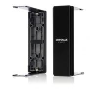 Noctua NA-HC4 chromax.black Cache pour refroidisseur CPU - noir