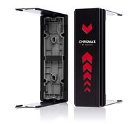 Noctua NA-HC5 chromax.black.swap, Habillage Accessoire pour Radiateur