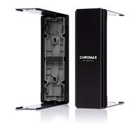 Noctua NA-HC6 chromax.black, Habillage Accessoire pour Radiateur