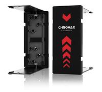Noctua NA-HC7 chromax.black.swap, Habillage Accessoire pour Radiateur