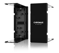 Noctua Habillage pour ventirad NA-HC8 chromax.black pour NH-U12A Noir