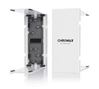 Noctua NA-HC8 chromax.white, Habillage pour Ventirad pour NH-U12A (Blanc)