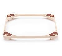 Noctua NA-IS1-12 Sx2, Entretoises d'Admission Ventilateurs 120mm Lot de 2