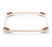 Noctua Entretoises d’admission d’air NA-IS1-14 Sx2 pour ventilateurs 140 mm