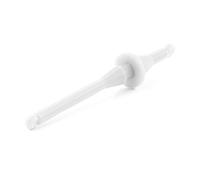 Noctua Attaches anti-vibration pour ventilateur NA-SAV2 chromax.white - 20 pièces Blanc
