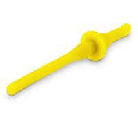 Noctua NA-SAV2 Chromax.yellow Anti-vibration Ventilateur Supports, 20 Paquet