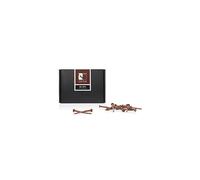 Noctua NA-SAV4 Kit d'accessoires de montage anti-vibration pour ventilateur de boîtier Pc - Marron (Pack de 16)
