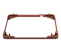 Noctua NA-SAVG2, Joints Anti-Vibrations pour Ventilateurs 140x25 mm (Kit de 3, Bruns)