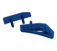 Noctua NA-SAVP1 chromax blue, Modding