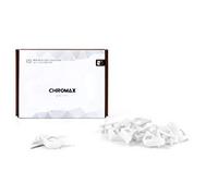 Noctua NA-SAVP1 - Kit d'amortisseurs de vibration du ventilateur système - blanc chromax