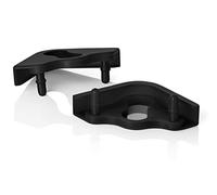 NO NA-SAVP6 SW - Noctua NA-SAVP6, pastilles anti-vibrations, noir, 16 pièces