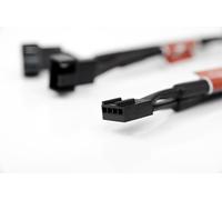 NO NA-SYC1 - Câble en Y 4 broches Noctua NA-SYC1