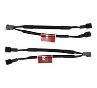 Noctua NA-SYC2 Y câbles