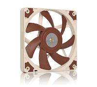 Noctua NF-A12x15 PWM Ventilateur NF-A12x15 PWM 120 mm 1850 RPM