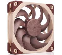 Noctua NF-A12x25 G2 PWM Sx2 PP Sterrox 120 mm Push Pull Fan Set (2 piÃ¨ces)