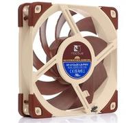 Noctua NF-A12x25 LS-PWM, Ventilateur Ultra Silencieux, 4 Broches (120 mm, Marron)