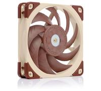 Noctua NF-A12X25 LS-PWM Ventilateur pour PC beige, marron (l x H x P) 120 x 120 x 25 mm