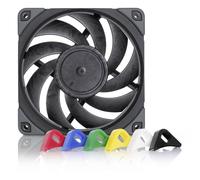 Ventilateur PC - Noctua - NF-A12X25 PWM Chromax.Black