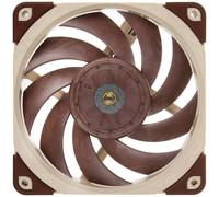 Noctua NF-A12x25 PWM Ventilateur pour PC marron, beige (l x H x P) 120 x 120 x 25 mm