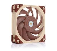 Noctua NF-A12x25 ULN, Ventilateur Ultra Silencieux, 3 Broches (120 mm, Marron)