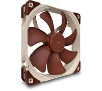 NO NF-A14 5V - Ventilateur de boîtier NOCTUA NF-A14 5 V, 140 mm