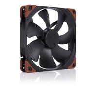 Noctua Noctua NF-A14 industrialPPC-24V-3000 SP IP67 PWM - 140mm Ventilateur pour PC noir (l x H x P) 140 x 140 x 25 mm