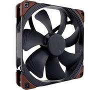 Noctua Ventilateur NF-A14 iPPC-2000 PWM Haut rendement 4 broches 2000 tr/min 140 mm Noir