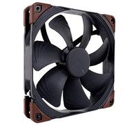 Noctua NF-A14 iPPC-2000 PWM Ventilateur de refroidissement robuste 4 broches 2000 tr/min 140 mm Noir