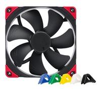 Noctua NF-A14 PWM Chromax.Black.Swap ventilateur de boîtier