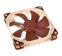 Noctua Nf-f12 Pwm 140 One Size Maroon / Skin