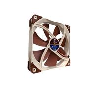 Noctua NOC-NF-A14-ULN Boitier PC Ventilateur 14 cm Beige, Marron 1 pièce(s)