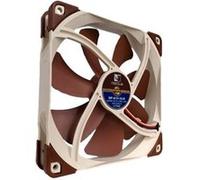 Noctua NOC-NF-A14-ULN Boitier PC Ventilateur 14 cm Beige, Marron 1 pièce(s)