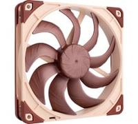 Ventilateur de boîtier - NOCTUA - NF-A14X25 G2 LS-PWM - 120mm - Silencieux - 4 broches