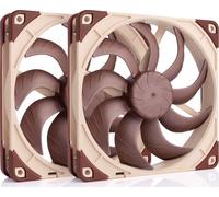 Noctua NF-A14x25 G2 PWM Sx2-PP, Ventilateur de boîtier