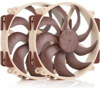 NO 100662 - NOCTUA NF-A14-x25r G2 PWM Sx2-PP, 2 x 140 mm