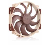 Noctua NF-A14X25R G2 PWM système de refroidissement d'ordinateur Boitier PC Ventilateur 14 cm