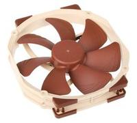 Noctua NF-A15 PWM - Ventilateur châssis - 140 mm G