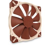 Noctua NF-A20 5V 800RPM 200x30mm Extra Large Silencieux Ventilateur