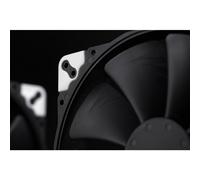 Noctua NF-A20 PWM Chromax.black.swap fan - 200mm