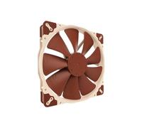 Noctua Ventilateur boîtier PC NOC-NF-A20-PWM 20 cm Beige/Marron 1 pièce
