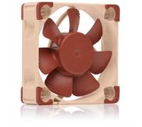 Noctua NF-A4x10 24V PWM, Ventilateur Silencieux 40mm Pour Imprimantes 3D et Autres Applications (40x10 mm, Brun)